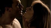 imagem de Cinquenta Tons Mais Escuros Comercial de TV Original 