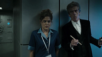 imagem de Doctor Who Especial de Natal 2016 Clipe Original