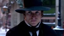 imagem de Dickensian Trailer Original
