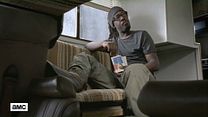 imagem de The Walking Dead 7ª Temporada Episódio 6 "Swear" Clipe Original