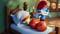imagem de Os Smurfs e a Vila Perdida Trailer Dublado