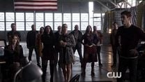 imagem de The Flash 3ª Temporada Invasion! (2) Clipe Original