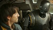 imagem de Rogue One - Uma História Star Wars Clipe (2) Original