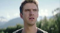 imagem de Legion 1ª Temporada Trailer (2) Original