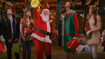 imagem de Santa's Boot Camp Trailer Original