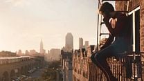imagem de Homem-Aranha: De Volta ao Lar Trailer (2) Original