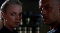 imagem de Velozes & Furiosos 8 Trailer Original