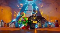 imagem de LEGO Batman: O Filme Comercial de TV Estendido Original