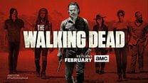 imagem de The Walking Dead 7ª Temporada Retorna em 2017 Teaser Original