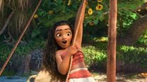 imagem de Moana Clipe (6) "How Far I'll Go" Completo Original 