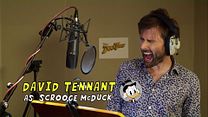 imagem de DuckTales Canção de Abertura 