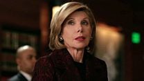 imagem de The Good Fight 1ª Temporada Teaser Original