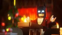 LEGO Batman - O Filme Mensagem de Feliz Natal