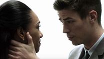 imagem de The Flash 3ª Temporada Trailer (4) Original 