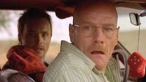 imagem de Breaking Bad 2ª Temporada Teaser Original