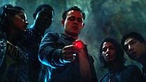 imagem de Power Rangers Trailer Legendado