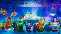 imagem de LEGO Batman: O Filme Comercial de TV (3) Original 