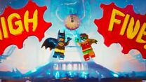 imagem de LEGO Batman: O Filme Comercial de TV (4) Original 
