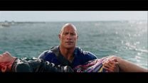 imagem de Baywatch Trailer Internacional "Ready" Original