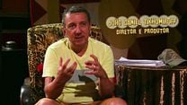 imagem de Os Saltimbancos Trapalhões – Rumo a Hollywood Making Of Direção