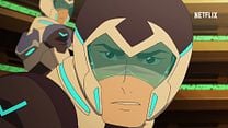 imagem de Voltron: O Defensor Lendário Trailer Dublado