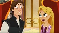 imagem de Tangled: The Series 1ª Temporada Trailer Original