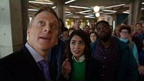 imagem de Powerless 1ª Temporada Trailer Original