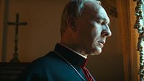 imagem de Papa Francisco, Conquistando Corações Trailer Dublado