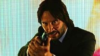 imagem de John Wick - Um Novo Dia Para Matar Comercial de TV (2) Original
