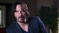 imagem de John Wick - Um Novo Dia para Matar Featurette Original
