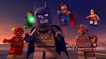 imagem de Lego Liga da Justiça: Ataque da Legião do Mal Trailer Legendado