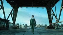 imagem de Gotham 3ª Temporada Teaser "How The Riddler Got His Name" Original