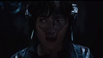 imagem de A Vigilante do Amanhã: Ghost in the Shell Comercial de TV - Super Bowl (Dublado)