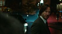 imagem de John Wick - Um Novo Dia Para Matar Comercial de TV Original - Super Bowl
