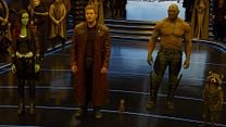 imagem de Guardiões da Galáxia Vol. 2 Comercial de TV Original - Super Bowl