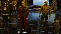 imagem de Guardiões da Galáxia Vol. 2 Comercial de TV Legendado - Super Bowl 