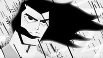 imagem de Samurai Jack 5ª Temporada Teaser Original 