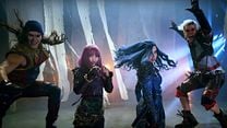 imagem de Descendentes 2 Teaser "Rebels" Original