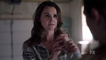imagem de The Americans 5ª Temporada Teaser "Fist" Original
