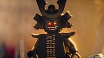 imagem de LEGO Ninjago - O Filme Trailer Original