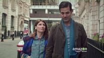 imagem de Catastrophe 1ª Temporada Teaser Original