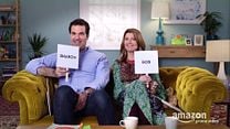 imagem de Catastrophe 3ª Temporada Teaser Data de Estreia Original