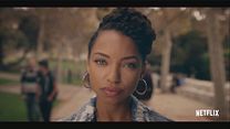 imagem de Dear White People 1ª Temporada Teaser Data de Estreia Original
