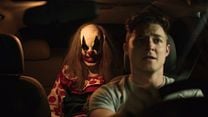 imagem de Clowntergeist Trailer Original