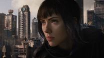 imagem de A Vigilante do Amanhã: Ghost In The Shell Trailer (3) Legendado