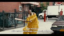 imagem de Unbreakable Kimmy Schmidt 3ª Temporada Teaser Legendado