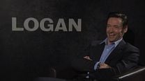 imagem de Logan - Entrevista Exclusiva Hugh Jackman