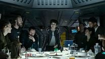imagem de Alien: Covenant Clipe Legendado