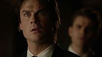 The Vampire Diaries 8ª Temporada Teaser (3) "Series Finale" Original 