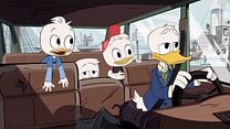 imagem de DuckTales 1ª Temporada Trailer Original